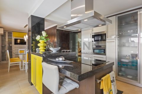 Villa i A dos Cunhados e Maceira, Lisbon, A dos Cunhados e Maceira - € 1.050.000 | Ref: N115TVD779 - foto 17
