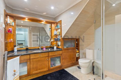 Villa i A dos Cunhados e Maceira, Lisbon, A dos Cunhados e Maceira - € 1.050.000 | Ref: N115TVD779 - foto 25