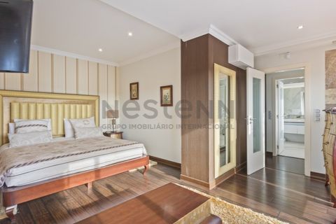 Villa i A dos Cunhados e Maceira, Lisbon, A dos Cunhados e Maceira - € 1.050.000 | Ref: N115TVD779 - foto 30