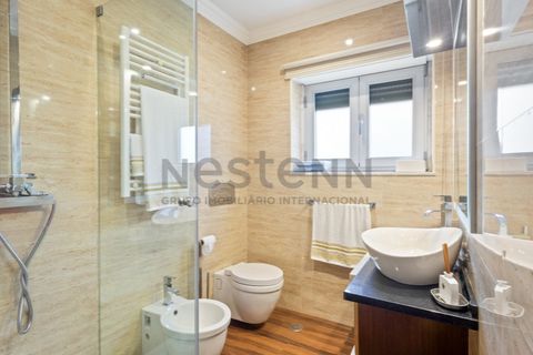 Villa i A dos Cunhados e Maceira, Lisbon, A dos Cunhados e Maceira - € 1.050.000 | Ref: N115TVD779 - foto 35