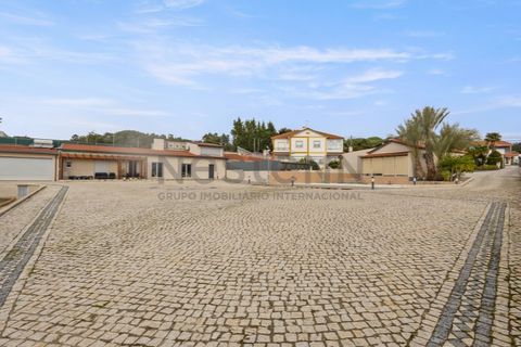 Villa i A dos Cunhados e Maceira, Lisbon, A dos Cunhados e Maceira - € 1.050.000 | Ref: N115TVD779 - foto 37