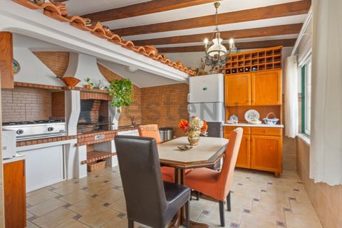 Villa i A dos Cunhados e Maceira, Lisbon, A dos Cunhados e Maceira - € 1.050.000 | Ref: N115TVD779 - foto 38