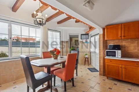 Villa i A dos Cunhados e Maceira, Lisbon, A dos Cunhados e Maceira - € 1.050.000 | Ref: N115TVD779 - foto 39