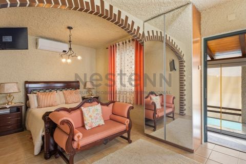 Villa i A dos Cunhados e Maceira, Lisbon, A dos Cunhados e Maceira - € 1.050.000 | Ref: N115TVD779 - foto 44