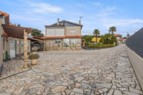 Villa i A dos Cunhados e Maceira, Lisbon, A dos Cunhados e Maceira - € 1.050.000 | Ref: N115TVD779 - foto 47