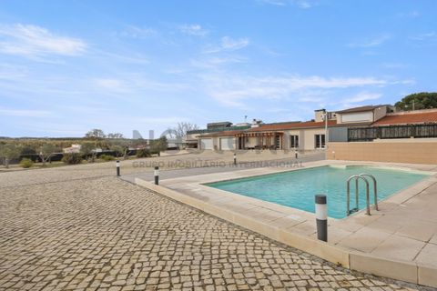 Villa i A dos Cunhados e Maceira, Lisbon, A dos Cunhados e Maceira - € 1.050.000 | Ref: N115TVD779 - foto 48