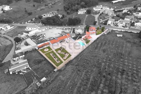 Villa i A dos Cunhados e Maceira, Lisbon, A dos Cunhados e Maceira - € 1.050.000 | Ref: N115TVD779 - foto 49