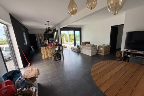 Villa a Sainte-Rose, Guadeloupe, Sainte-Rose - € 438.900 | Ref: MV275 - foto 2