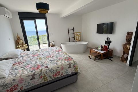 Villa a Sainte-Rose, Guadeloupe, Sainte-Rose - € 438.900 | Ref: MV275 - foto 3