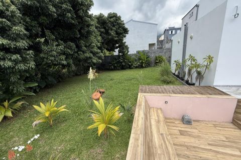 Villa a Sainte-Rose, Guadeloupe, Sainte-Rose - € 438.900 | Ref: MV275 - foto 5