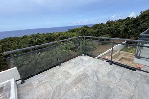 Villa a Sainte-Rose, Guadeloupe, Sainte-Rose - € 438.900 | Ref: MV275 - foto 9