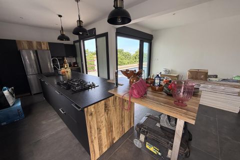 Villa a Sainte-Rose, Guadeloupe, Sainte-Rose - € 438.900 | Ref: MV275 - foto 10