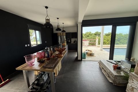Villa a Sainte-Rose, Guadeloupe, Sainte-Rose - € 438.900 | Ref: MV275 - foto 12