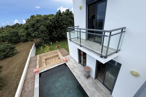 Villa a Sainte-Rose, Guadeloupe, Sainte-Rose - € 438.900 | Ref: MV275 - foto 13