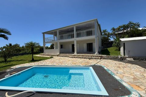 Villa i Saint-Benoit, La Reunion, Saint-Benoit - € 449 000 | Ref: MV274 - foto 2