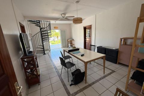 Villa i Saint-Benoit, La Reunion, Saint-Benoit - € 449 000 | Ref: MV274 - foto 3