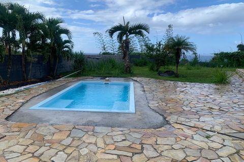 Villa i Saint-Benoit, La Reunion, Saint-Benoit - € 449 000 | Ref: MV274 - foto 8