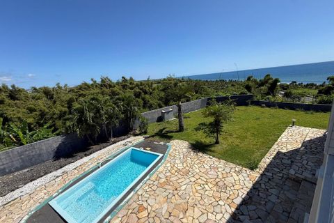 Villa i Saint-Benoit, La Reunion, Saint-Benoit - € 449 000 | Ref: MV274 - foto 12