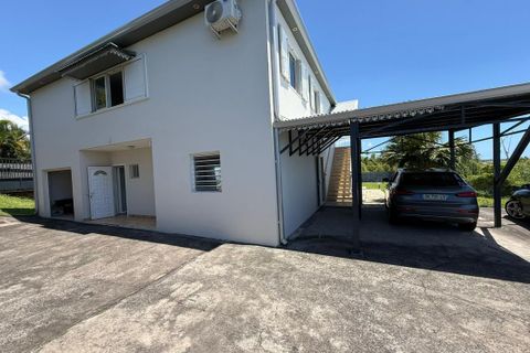 Villa i Saint-Benoit, La Reunion, Saint-Benoit - € 449 000 | Ref: MV274 - foto 19