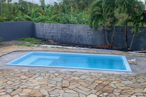 Villa i Saint-Benoit, La Reunion, Saint-Benoit - € 449 000 | Ref: MV274 - foto 21