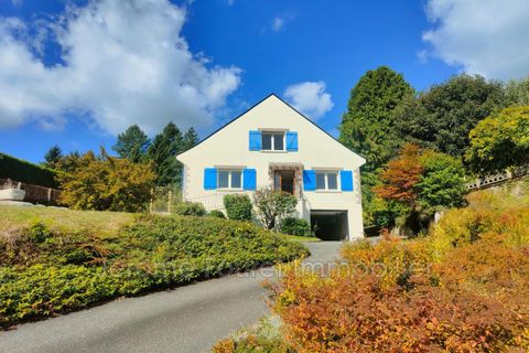 Villa i Egletons, Correze, Egletons - € 198 000 | Ref: 913V639M-tw - foto 2