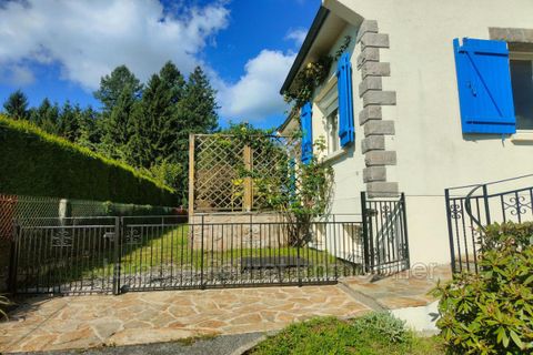 Villa i Egletons, Correze, Egletons - € 198 000 | Ref: 913V639M-tw - foto 3