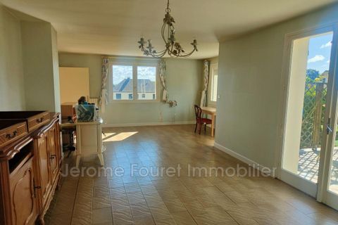 Villa i Egletons, Correze, Egletons - € 198 000 | Ref: 913V639M-tw - foto 6