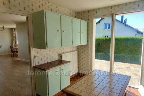 Villa i Egletons, Correze, Egletons - € 198 000 | Ref: 913V639M-tw - foto 7