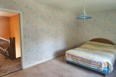 Villa i Egletons, Correze, Egletons - € 198 000 | Ref: 913V639M-tw - foto 8