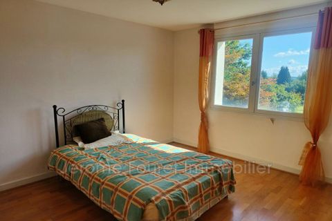 Villa i Egletons, Correze, Egletons - € 198 000 | Ref: 913V639M-tw - foto 14