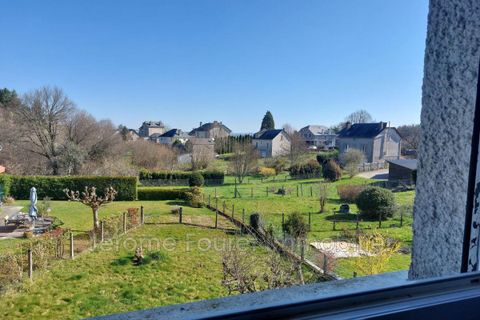 Villa i Egletons, Correze, Egletons - € 191 000 | Ref: 913V679M-tw - foto 2