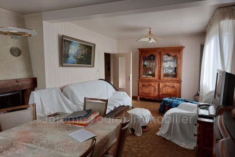Villa i Egletons, Correze, Egletons - € 191 000 | Ref: 913V679M-tw - foto 6