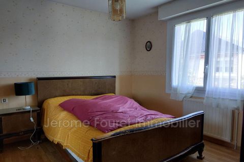 Villa i Egletons, Correze, Egletons - € 191 000 | Ref: 913V679M-tw - foto 7