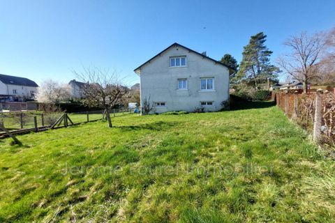 Villa i Egletons, Correze, Egletons - € 191 000 | Ref: 913V679M-tw - foto 9