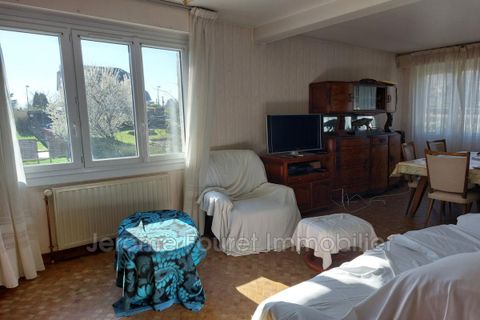 Villa i Egletons, Correze, Egletons - € 191 000 | Ref: 913V679M-tw - foto 14