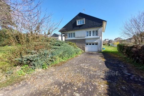 Villa i Egletons, Correze, Egletons - € 191 000 | Ref: 913V679M-tw - foto 15