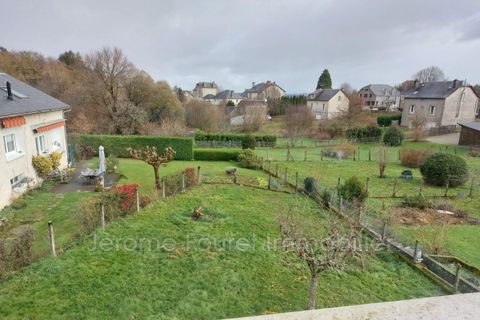 Villa i Egletons, Correze, Egletons - € 191 000 | Ref: 913V679M-tw - foto 16