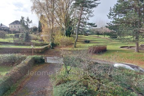 Villa i Egletons, Correze, Egletons - € 191 000 | Ref: 913V679M-tw - foto 18