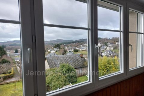 Apartament a Egletons, Correze, Egletons - € 400/mes | Ref: 913L47A-tw - foto 2