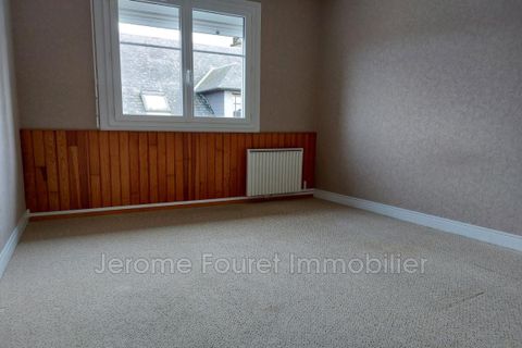 Apartament a Egletons, Correze, Egletons - € 400/mes | Ref: 913L47A-tw - foto 3