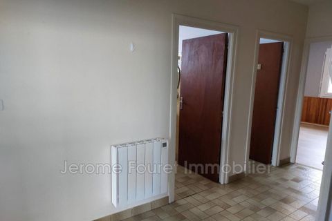 Apartament a Egletons, Correze, Egletons - € 400/mes | Ref: 913L47A-tw - foto 7
