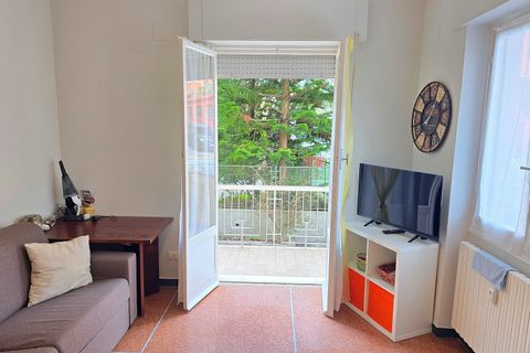 Lejlighed i Rapallo, Genoa, Rapallo - € 165.000 | Ref: 22802 - foto 1