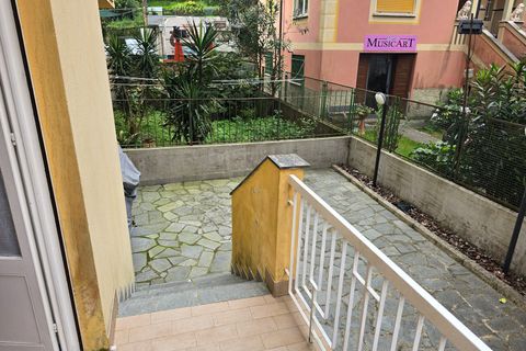 Lejlighed i Rapallo, Genoa, Rapallo - € 165.000 | Ref: 22802 - foto 2