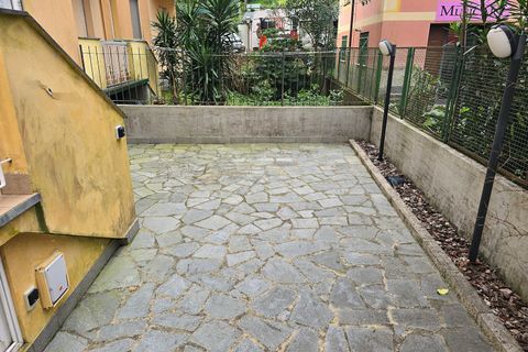 Lejlighed i Rapallo, Genoa, Rapallo - € 165.000 | Ref: 22802 - foto 3