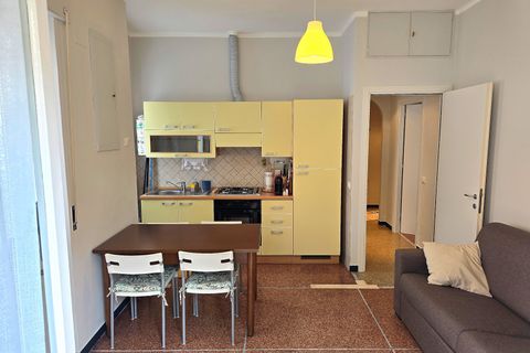 Lejlighed i Rapallo, Genoa, Rapallo - € 165.000 | Ref: 22802 - foto 4
