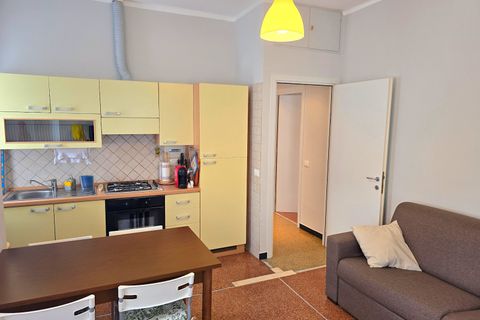 Lejlighed i Rapallo, Genoa, Rapallo - € 165.000 | Ref: 22802 - foto 5