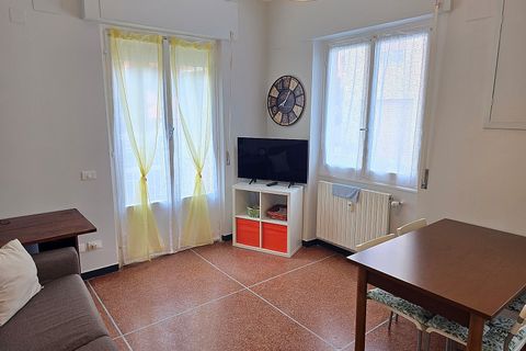 Lejlighed i Rapallo, Genoa, Rapallo - € 165.000 | Ref: 22802 - foto 6