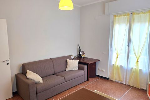 Lejlighed i Rapallo, Genoa, Rapallo - € 165.000 | Ref: 22802 - foto 7