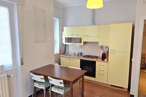 Lejlighed i Rapallo, Genoa, Rapallo - € 165.000 | Ref: 22802 - foto 8