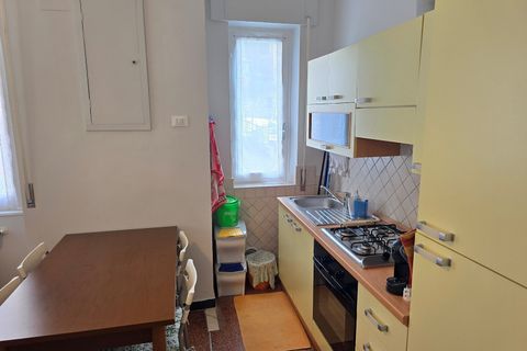 Lejlighed i Rapallo, Genoa, Rapallo - € 165.000 | Ref: 22802 - foto 9